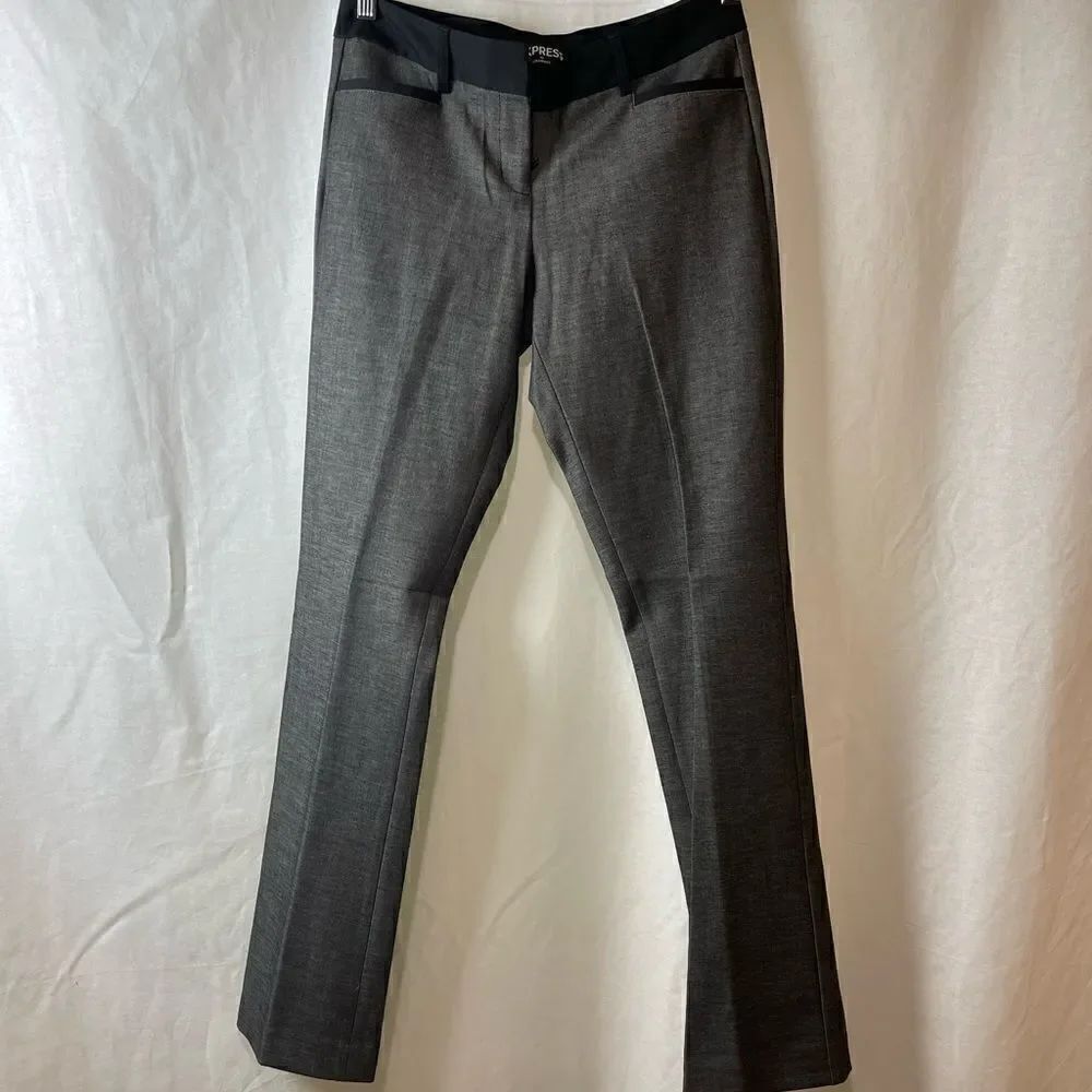 Express trouser pants - Picture 12 of 13